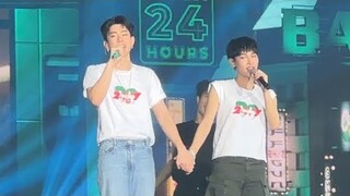 24/7 365 เข้าข้างตัวเอง_ออฟกัน #babii247concert #offgun