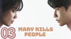 🇰🇷 Mary Kills People Episode 3 [Eng sub]