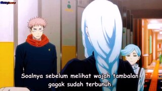 JUJUTSU kaisen s2 eps 8÷3