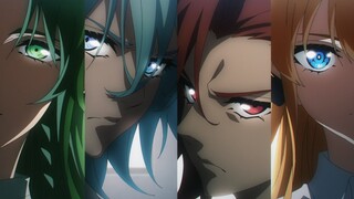 Akhirnya muncul juga ini Karakter Terkuat dan Pintar 🥶🥶🥶?? Gila Seru banget episode ini🤯🤯🤯