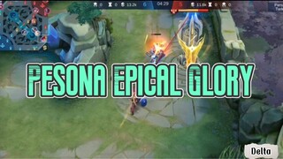 Pesona Epical Glory || ngakak 😂