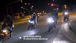 trailer wattpad | Cewekku Anak Motor? (Katalistator) by faiz_delrey