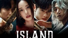 Island Part 2 ep 12