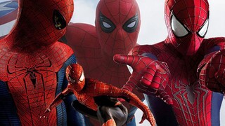 More coquettish, more romantic, more talkative, 8 differences between the three generations of Spide
