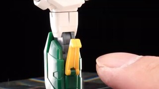 Modifikasi sulap resmi! Tampan dan menyenangkan! HGBF Phoenix Wing Gundam [Ulasan Singkat]