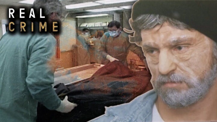 Inside The Autopsy Room: When Science Solves Mysterious Murders New Detectives