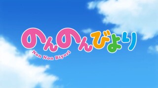 Non Non Biyori S1 Tập 11