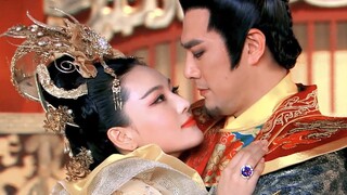 美艳中带着英气，这张脸确实很容易让人误会！