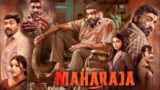Maharaja 2024 SUB INDO