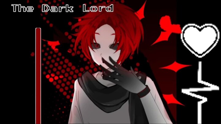 More and more Darkcho