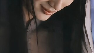 卧槽！怪不得孙坚唐嫣都希望她能出来拍戏！三分颜值演出了十分娇媚！
