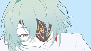 【Nakaxia/Character】The science of summer and summer/サイエンス