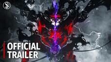 Cỏ Ba Lá Đen Mùa 2 - Official Trailer