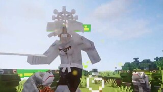 Chú Thuật Hồi Chiến Survival P2: Linh thú mạnh nhất xuất hiện!!!
