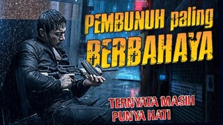 ASSASIN paling BERBAHAYA masih punya HATI  | Alur Cerita Film No Tears For The Dead [RE-UP]