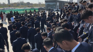 什么？？这就毕业了？！！