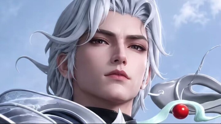 Wang Wei ternyata sad boy🥀😔