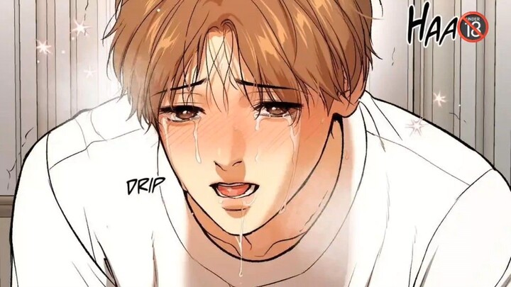 🔞MANHWA BL 18+ UNCENSORED‼️KIMDAN KEPENGEN ANU SAMA JAEKYUNG?!