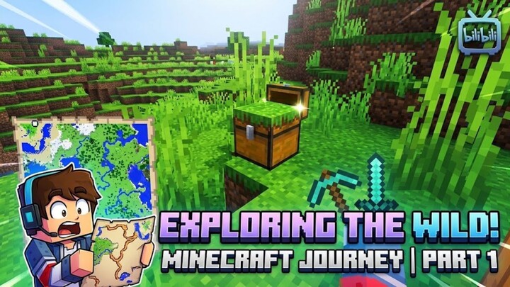 Jogando Minecraft ( Parte 1 ) Apenas Teste de Video !