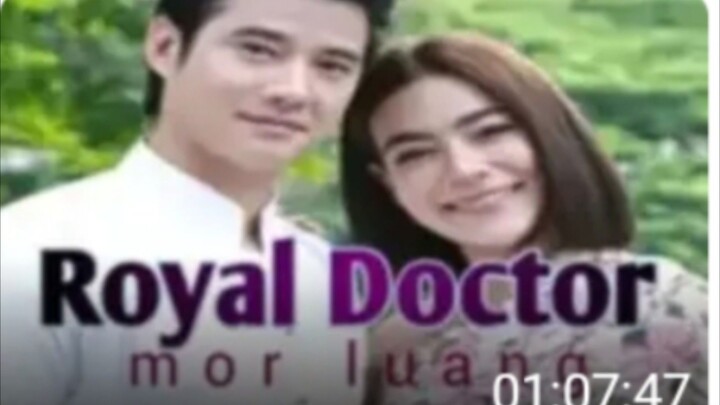 ROYAL DOCTOR Episode 8 ENG SUB (2023)