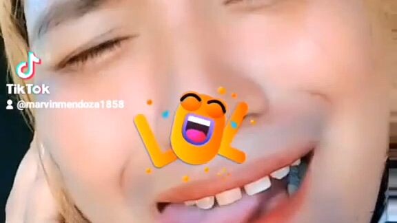 hindi ako maayos 😜😜