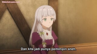 Eps - 9 pangerankepincut penyihir eh penyihirnya kepincut balik [Unnamed Memory S2] Sub Indo Terbaru