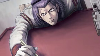 What you must do when you have both Z Gundam and Theo