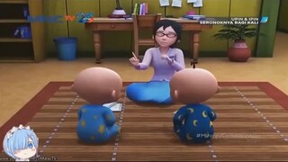 Upin & Ipin Musim 19 - Kemana Ayam Goreng Ipin Upin Ipin Terbaru 2025