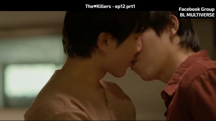 ♦ 𝗧𝗵𝗲♥𝗞𝗶𝗹𝗹𝗲𝗿𝘀 - 𝗲𝗽𝟭𝟮 𝗽𝗿𝘁𝟭