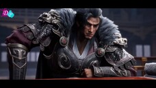 Azure Legacy (Demon Hunter) Episode 46 Multi Sub