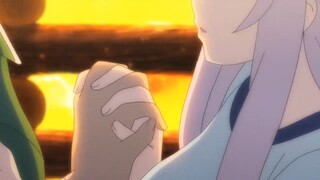 Phim không dành cho trẻ em dưới 16 | Anime Yuragi-Sou No Yuuna-San