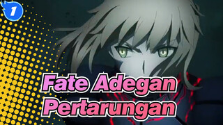 Fate | Membagikan Pertarungan FATE! [Rekaman Layar]_1