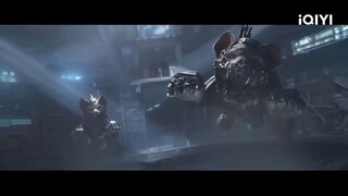 【พากย์ไทย】เกมนรกโลกเส้นตาย EP09