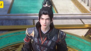 Battle Through The Heavens Season 5 Eps 150 Preview