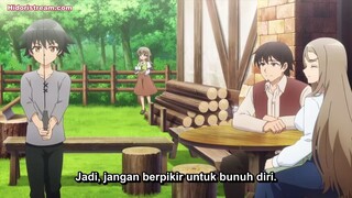 Mushoku no Eiyuu: Betsu ni Skill Nanka Iranakatta n da ga Episode 1 Subtitle Indonesia