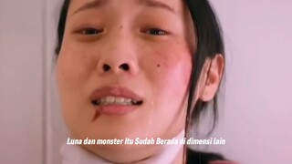 PART 3 END SELURUH WAJAH ORANG-ORANG DI KOTA TIBA-TIBA SAJA BERUBAH MENJADI WAJAH MANEKIN‼️