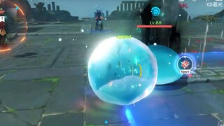 Unlimited planting is really cool