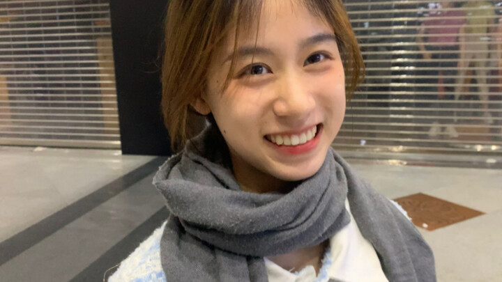 "Hesitation leads to defeat!"