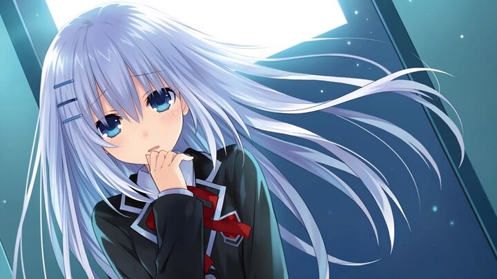 Continue - Date A Live Music Extended