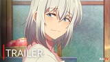A Story About a Grandpa and Grandma Who Returned Back to Their Youth - Official Trailer English Sub