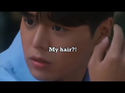 Eun-Gyeol become popular🫶🥹 #shorts #kdrama #twinklingwatermelon #choihyunwook