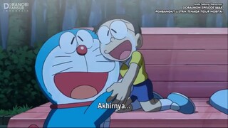 Doraemon episode 666