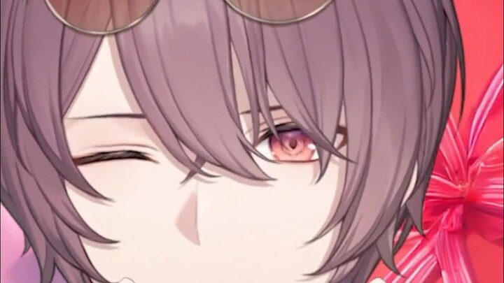 ฉันขอโทษที่เด็กผู้ชายน่ารักมาก~ 可愛くてごめん【夜明魔寻】