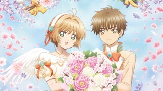 Chúc mừng kỷ niệm 25 năm ra mắt bộ phim hoạt hình "Cardcaptor Sakura"! (1998.04.07~2023.04.07)