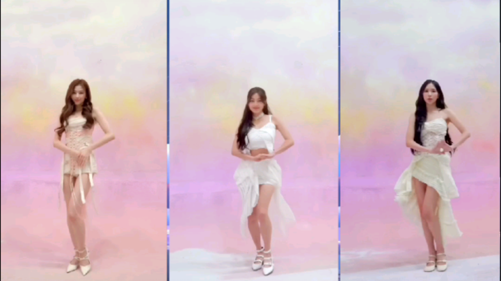 【TWICE-DIVE】九人分开跳也是刀群舞