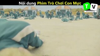 Nội dung phim Trò Chơi Con Mực_ phim hay p3