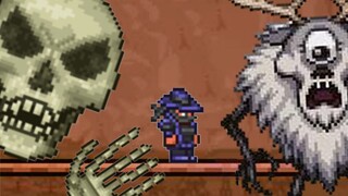 I've graduated from the meat game; it's purely a summoner-focused build.