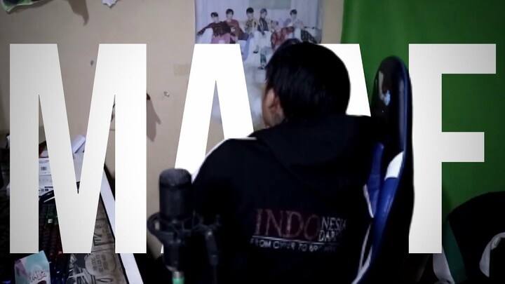 KLARIFIKASI KASUS GW HAMPIR DI BUI :'( #GOODBYEINDONESIANDARKNET #THANKYOU