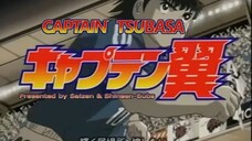 ⚽ Tsubasa Ozora ⚽ E. 36 { Indo Dub }