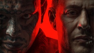 Hellhound Official Trailer (2023)
